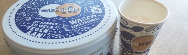 Alles is mogelijk. Daag ons uit!