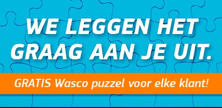 Legpuzzel