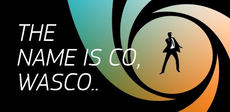James Bond