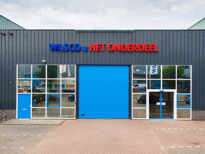 Den Haag West