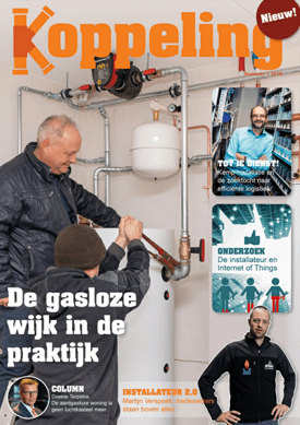 Uitgave 1 - 2018
