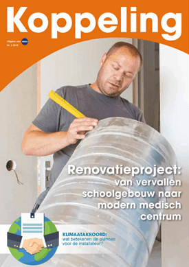 Uitgave 3 - 2019
