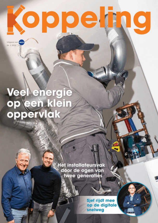 Uitgave 2 - 2020
