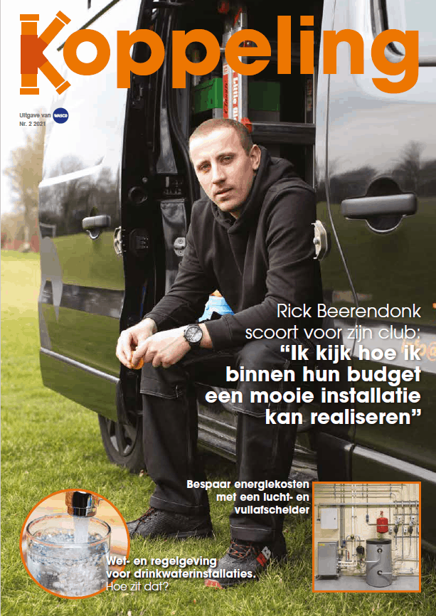 Uitgave 2 - 2021