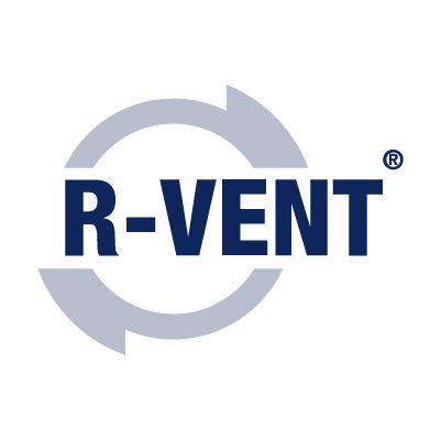 Logo R-vent