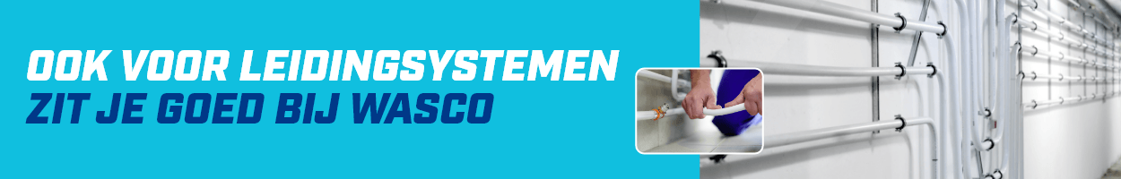 Ook leidingsystemen